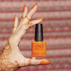280 Gypsy Boho Spirit CND Vinylux